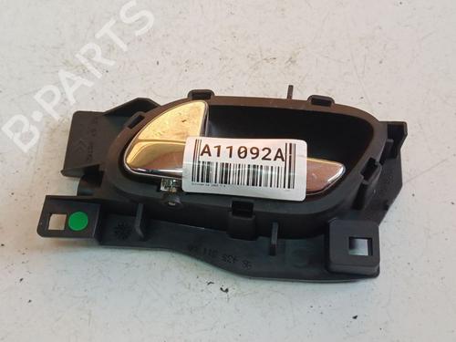 Front left interior door handle CITROËN C4 I (LC_) 1.6 HDi | BP34840932I13 - Image 2