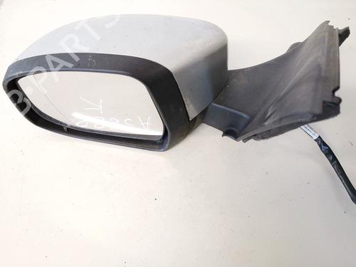 Used Left mirror glass Left mirror glass 35627201 35627201