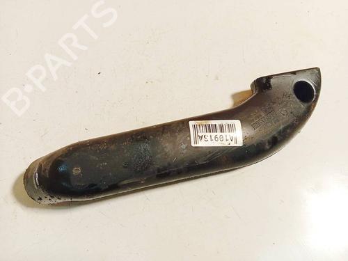 Used Pipe Pipe RENAULT SCÉNIC II (JM0/1_) 1.6 (JM0C, JM0J, JM1B) (113 hp) 34751556 34751556