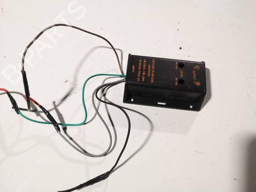 Electronic module PEUGEOT 807 (EB_) 2.2 HDi | BP35030852M83 - Image 2