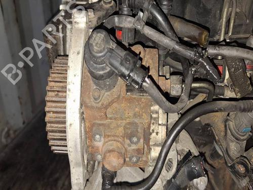 Used Injection pump Injection pump RENAULT MEGANE III Hatchback (BZ0/1_, B3_) 1.9 dCi (BZ0N, BZ0J) (131 hp) 40243623 40243623