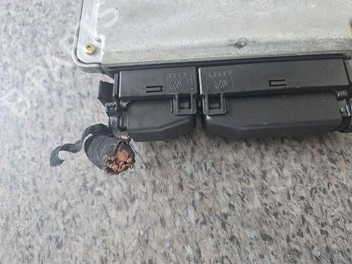 Engine control unit (ECU) VW PASSAT B5 Variant (3B5) 1.9 TDI | BP34272785M57  - Image 5