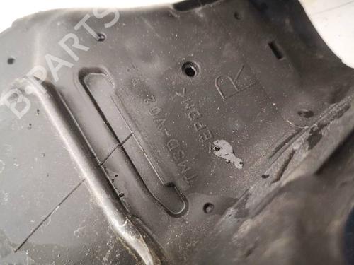 Gummilist TESLA MODEL S (5YJS) P90D AWD | BP34830720C142 - Image 3