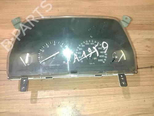 Used Instrument cluster Instrument cluster ROVER 200 II Hatchback (RF) 214 Si (103 hp) 35870399 35870399
