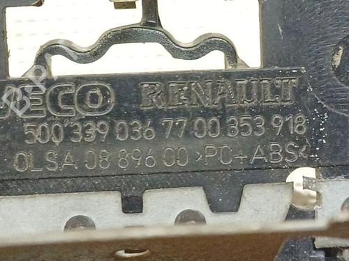 Kabinelys IVECO DAILY IV Platform/Chassis 29L12 | BP38916933I8 - Image 4