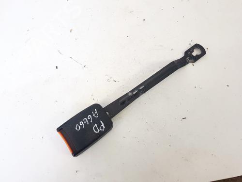 Used Seat buckle Seat buckle 35538930 35538930