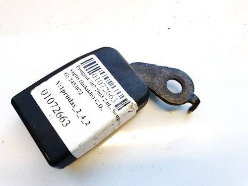 Used Seat buckle Seat buckle 35622150 35622150