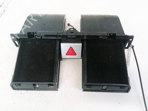 Used Glove box Glove box VW PASSAT B6 (3C2) 2.0 TDI (140 hp) 35369647 35369647