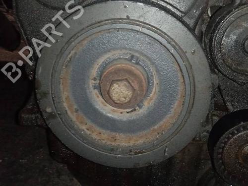 Used Pulley Pulley CITROËN C5 I (DC_) 2.2 HDi (DC4HXB, DC4HXE) (133 hp) 35142564 35142564