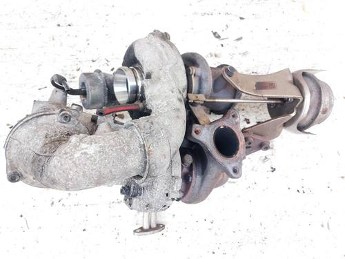Used Turbocharger/Supercharger Turbocharger/Supercharger 35305762 35305762