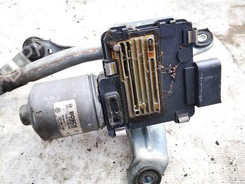 Used Front wiper motor Front wiper motor VW PHAETON (3D1, 3D2, 3D3, 3D4, 3D6, 3D7, 3D8, 3D9) 3.0 V6 TDI 4motion (240 hp) 35242841 35242841