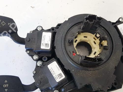 Warning switch OPEL INSIGNIA A (G09) 1.8 (68) | BP35507136I22 - Image 2