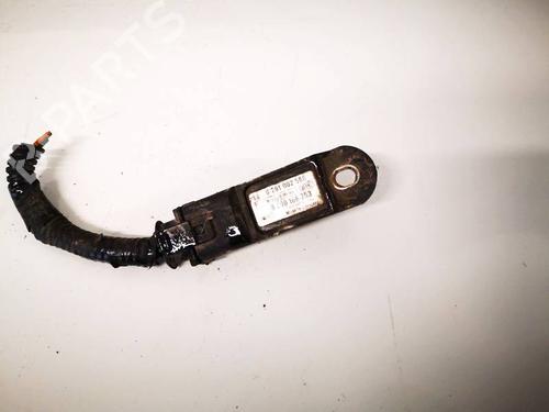 Used Electronic module Electronic module RENAULT MODUS / GRAND MODUS (F/JP0_) 1.5 dCi (FP0D, JP0D) (82 hp) 34834490 34834490