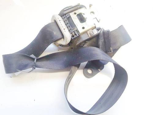Used Front left seatbelt Front left seatbelt 35306796 35306796