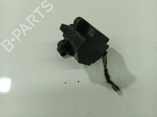 Electronic module VOLVO S80 II (124) 2.5 T | BP32534715M83