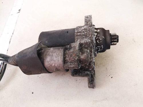 Used Starter Starter VW GOLF V (1K1) 1.4 16V (80 hp) 35368731 35368731