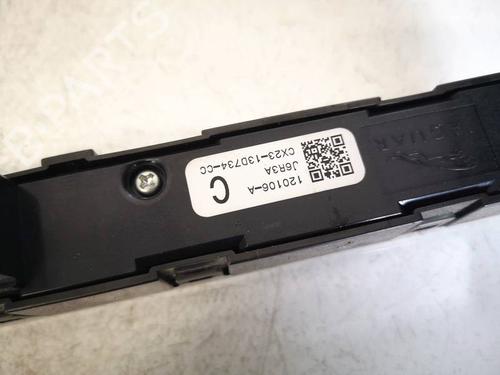 Warning switch JAGUAR XF I (X250) 2.2 D | BP39392139I22 - Image 3