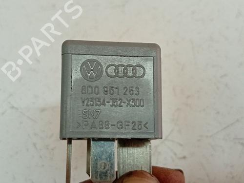 Electronic sensor AUDI A6 C6 (4F2) 3.0 TDI quattro | BP38298873M84 - Image 4