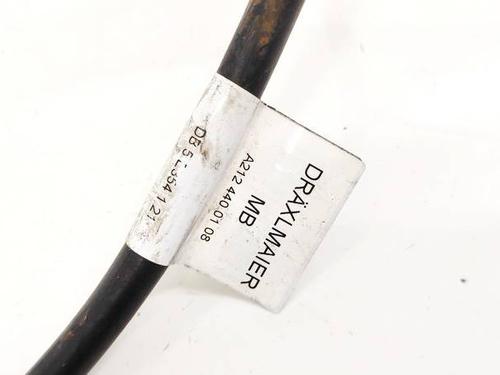 Cable MERCEDES-BENZ E-CLASS (W212) E 250 CDI / BlueTEC (212.003, 212.004) | BP35314402E12 - Image 3