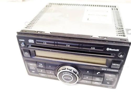 Used Radio Radio 36583759 36583759