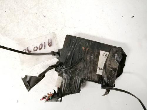 Electronic module VW TOURAN (1T1, 1T2) 1.9 TDI | BP32589946M83 - Image 2