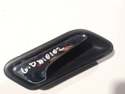 Used Rear right interior door handle Rear right interior door handle 35061188 35061188