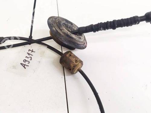 Cable DODGE JOURNEY 2.0 CRD | BP35164564E12 - Image 2