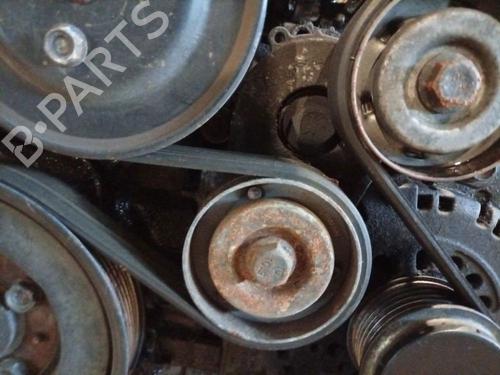 Used Pulley Pulley OPEL ASTRA H (A04) 1.7 CDTI (L48) (100 hp) 36760290 36760290