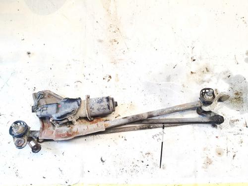 Used Front wipers mechanism Front wipers mechanism SUBARU LEGACY III Estate (BH) 2.5 AWD (BH9) (156 hp) 35421394 35421394