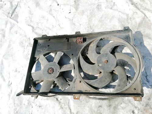 Used Fan Fan CITROËN JUMPER I Van (230L) 2.5 D (86 hp) 35435181 35435181
