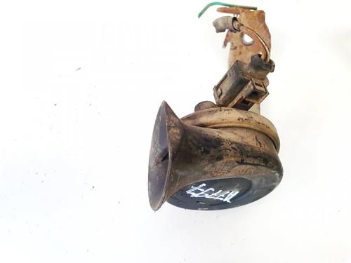Horn VW PASSAT B6 (3C2) 2.0 TDI | BP35432863E13 - Image 2