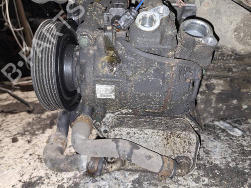Used AC compressor AC compressor AUDI A6 C6 (4F2) 3.2 FSI (255 hp) 35181463 35181463