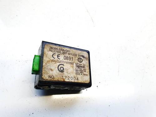 elektronisk-modul-honda-fr-v-be-2004-32963182 main image