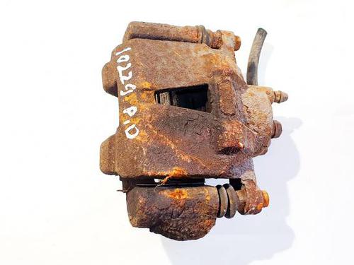 Used Right front brake caliper Right front brake caliper 35044935 35044935