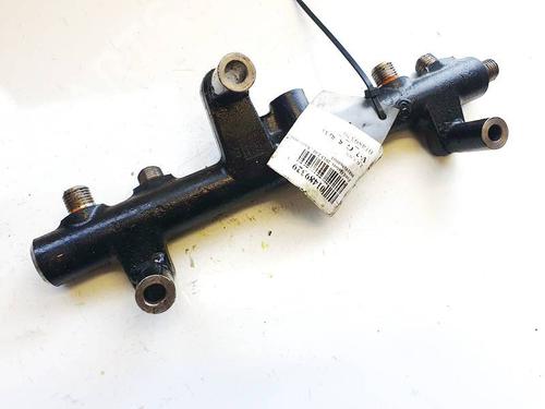 Used Injection rail Injection rail 35478516 35478516