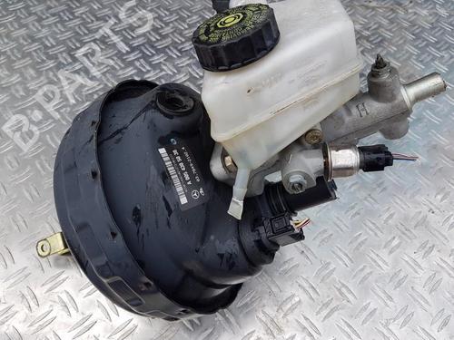 servo-brake-mercedes-benz-c-class-t-model-s203-2001-2002-2003-2004-2005-2006-2007-35667516 main image