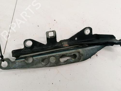 Used Hinge/Door check strap Hinge/Door check strap VOLVO S80 I (184) 2.4 (170 hp) 35558219 35558219