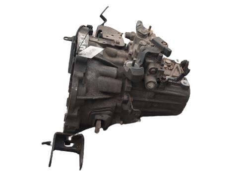 Gearbox KIA CEE'D Hatchback (ED) 1.6 CRDi 115 | BP35379132M3 - Image 2