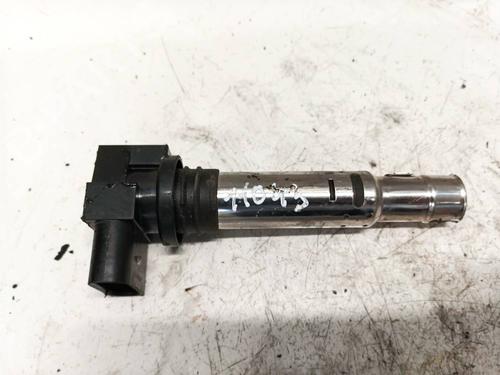 Used Ignition coil Ignition coil NISSAN ALMERA II Hatchback (N16) 1.6 (113 hp) 34851911 34851911