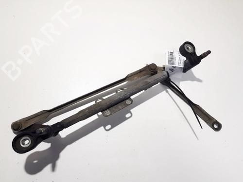 Vindrude Viskermekanisme Vindrude Viskermekanisme OPEL CORSA D (S07) 1.2 (L08, L68) (80 hp) 35566084 35566084