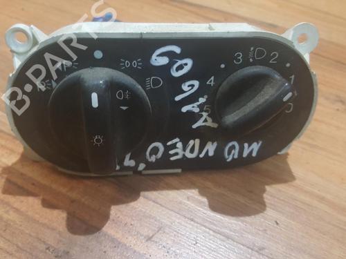 Used Switch Switch FORD MONDEO I (GBP) 1.6 i 16V (90 hp) 35715201 35715201