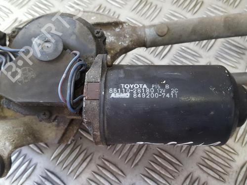 Used Front wiper motor Front wiper motor 35687541 35687541