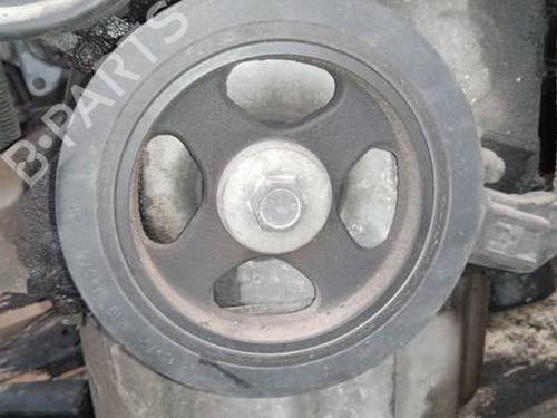 Used Pulley Pulley 35218795 35218795