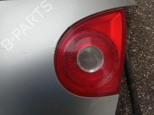 Used Right tailgate light Right tailgate light 34899533 34899533
