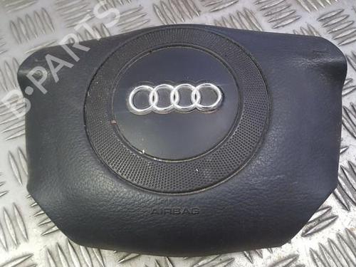 driver-airbag-audi-a6-c5-4b2-4b4-1997-1998-1999-2000-2001-2002-2003-2004-2005-33494854 main image