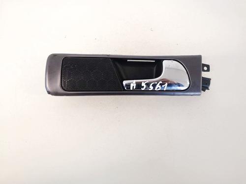 Used Rear right interior door handle Rear right interior door handle 35614036 35614036