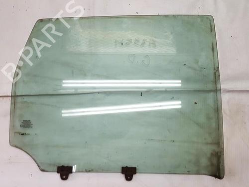 rear-right-door-window-nissan-note-e11-ne11-2005-2006-2007-2008-2009-2010-2011-2012-2013-35836300 main image
