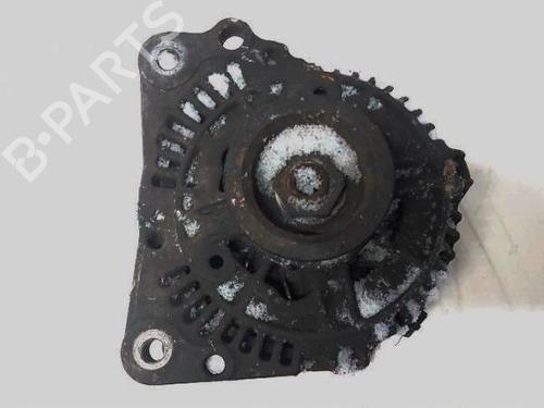 Used Alternator Alternator 35341507 35341507