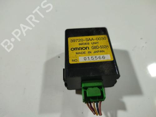 Used Electronic module Electronic module HONDA JAZZ II (GD_, GE3, GE2) 1.3 iDSi (GD1) (86 hp) 32555910 32555910