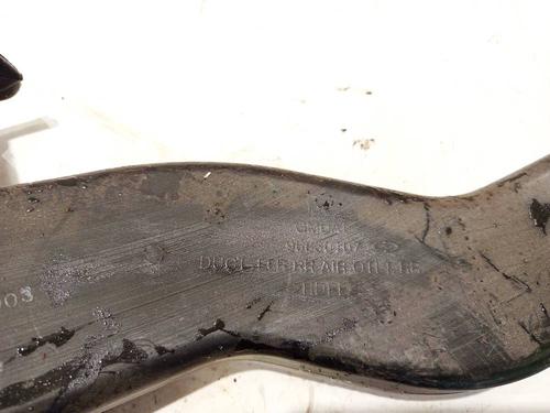 Pipe CHEVROLET CAPTIVA (C100, C140) 2.0 D 4WD | BP34909680M125 - Image 3